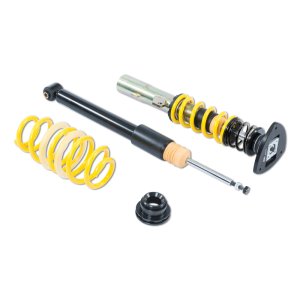 Volkswagen Golf VII R Coilover Suspension Kit - Front - ST Suspensions - ST XTA - `15-`19